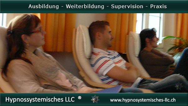 Hypnose Ausbildung