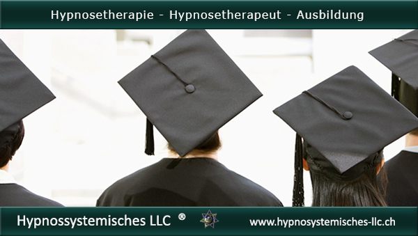 Hypnosetherapie Diplomstufe Master Ausbildung