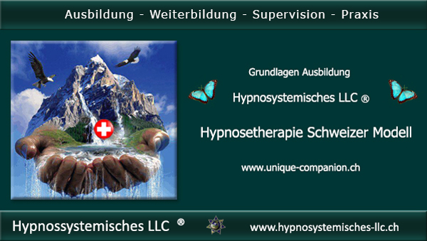 Original-Hypnosetherapie