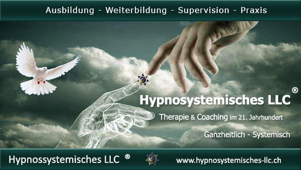 Hypnosystemisches LLC Hypnosetherapie Schweizer Modell