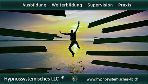 Hypnosystemisches LLC Hypnosetherapie Hypnosetherapeut