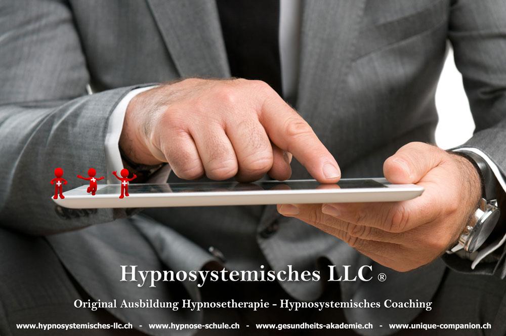 Hypnosystemisches LLC