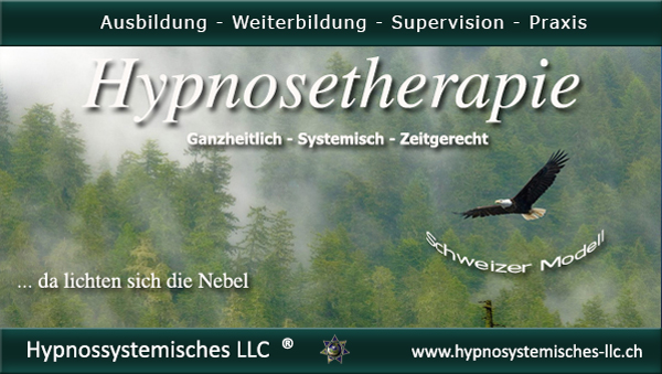Original Hypnosetherapie Hypnosetherapeut
